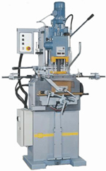 Chaine Mortising Machine Mc60