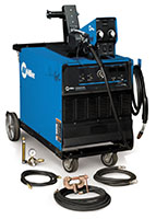 Deltaweld® Series