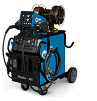 PipeWorx Welding System