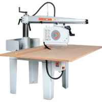 Radial Saw Big 800