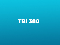 TBi 380