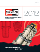 Industrial Spark Plugs