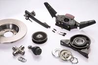 Transporter LCV parts