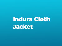 Indura Cloth Jacket