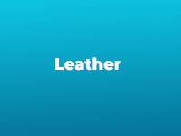 Leather