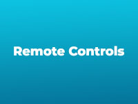 Remote Controls