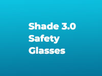 Shade 3.0 Safety Glasses