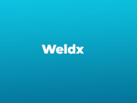 Weldx