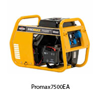 Promax7500EA