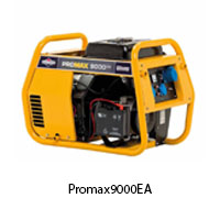 Promax9000EA