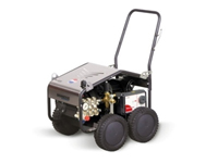 Biemmedue High pressure cleaner