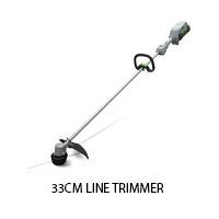 33CM LINE TRIMMER