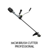 38CM BRUSH CUTTER