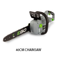 40CM CHAINSAW