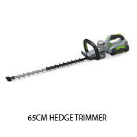 65CM HEDGE TRIMMER