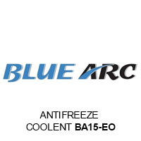 ANTIFREEZE COOLENT BA15-EO