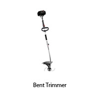 Bent Trimmer