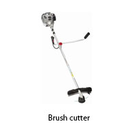 Brush cutter