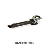 HAND BLOWER