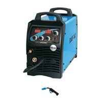 MIG welder