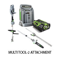 MULTI TOOL-2 ATTACHMENT