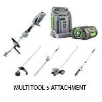 MULTI TOOL-5 ATTACHMENT