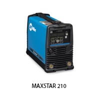 Maxstar 210
