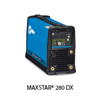 Maxstar®-280-DX