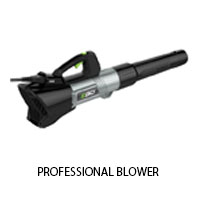 PROFESSIONAL BLOWER