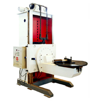 Rotating & Positioning Equipment