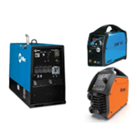 Welding  Machines & Plasma Cutter