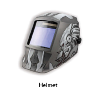 helmet