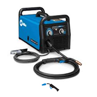 MIG welder