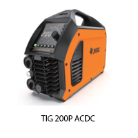TIG 200P ACDC